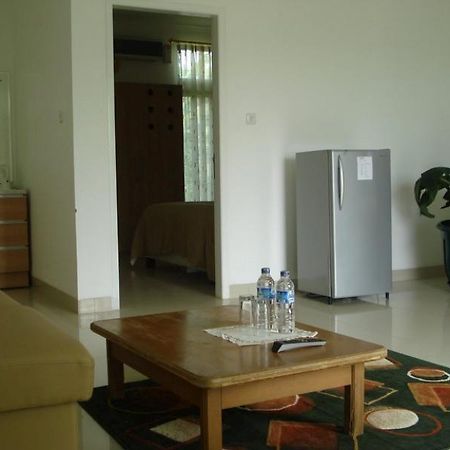 Tjiteureup Green Sentul Indah Hotel And Resort מראה חיצוני תמונה