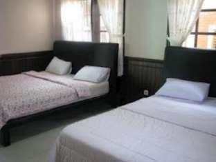 Tjiteureup Green Sentul Indah Hotel And Resort מראה חיצוני תמונה